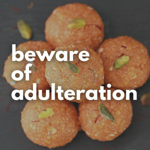 Diwali 2021: 5 Diwali Sweets That May Be Adulterated