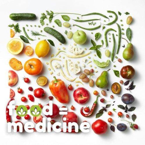 National Week of Nutrition 2020 : Surprising Medicinal Properties Of Food