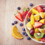 Breakfast Fruit Salad - Kit - The Indian Organics