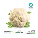 Cauliflower - The Indian Organics