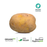 Everyday Potato - The Indian Organics