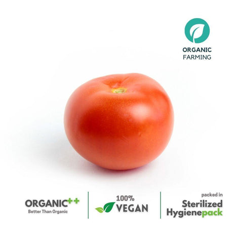 Everyday Tomato - The Indian Organics