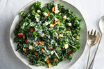 Hail Kale - The Indian Organics
