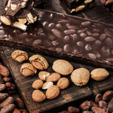 Organic Almond Nuts - The Indian Organics