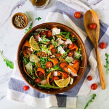 Peppery Salad - The Indian Organics