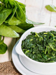 Power Spinach - The Indian Organics