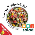 Quinoa Tabbouleh Kit - The Indian Organics