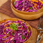 Red Cabbage - The Indian Organics